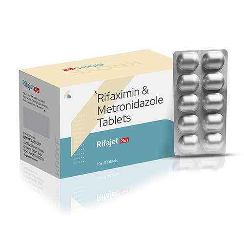 Rifajet Plus