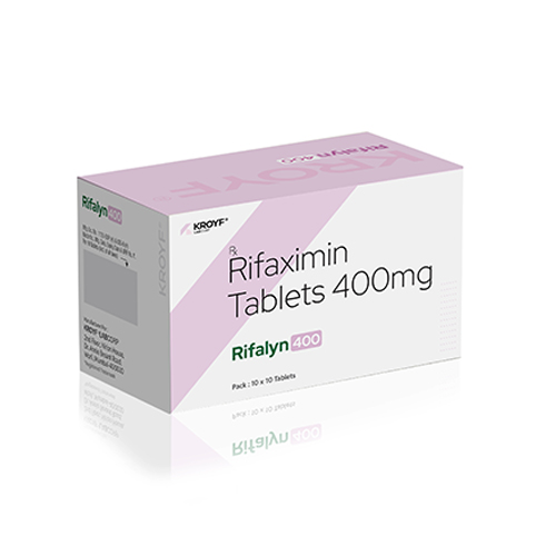 Rifalyn 400