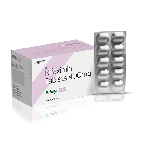 Rifalyn 400