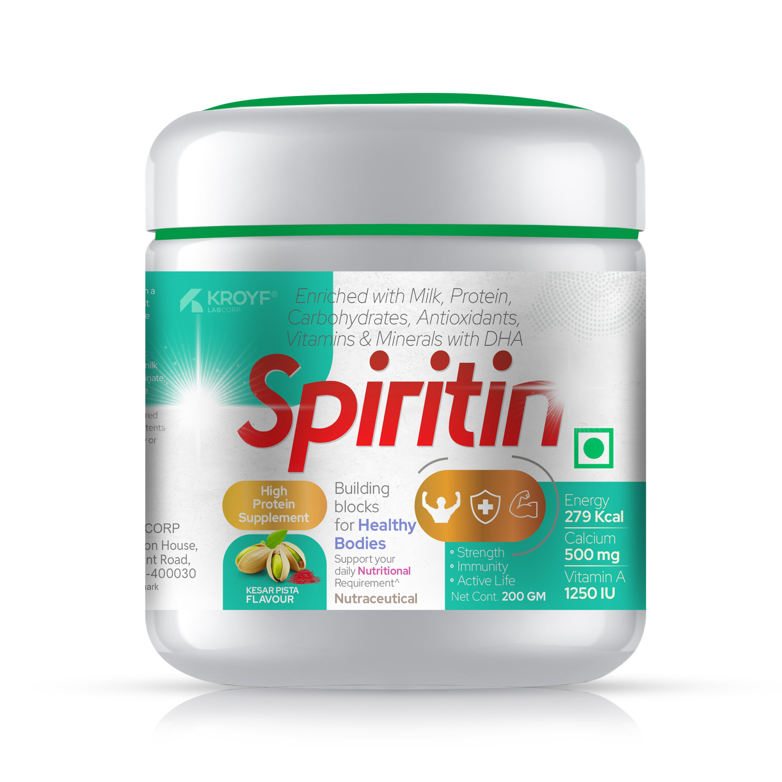 Spiritin