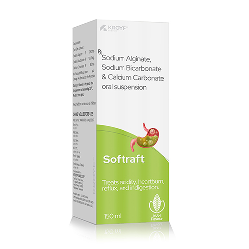 Softraft