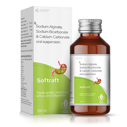 Softraft