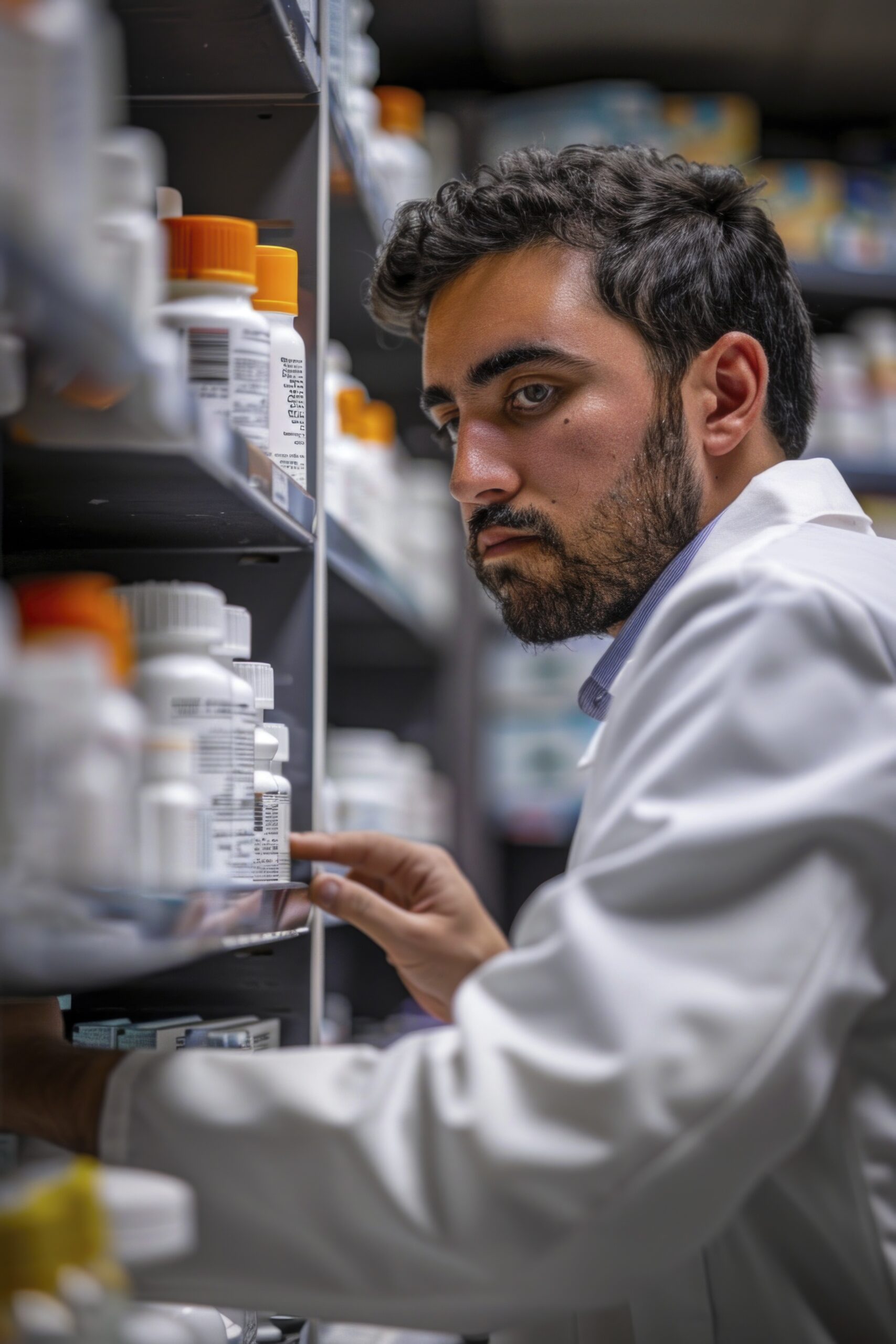 Quality Policy at Kroyf Labcorp