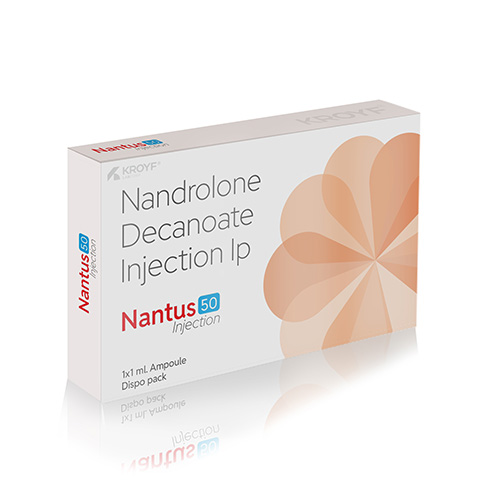 Nantus 50