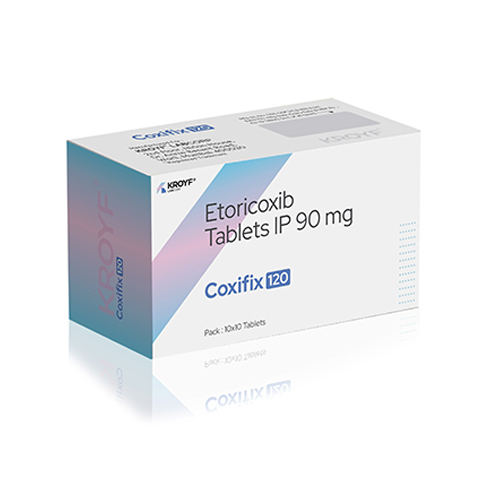 Coxifix 120