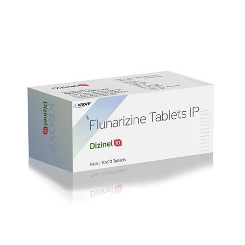 Dizinel 10