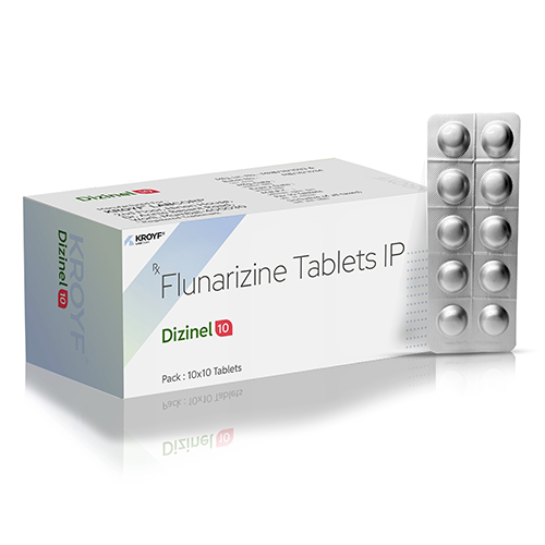 Dizinel 10