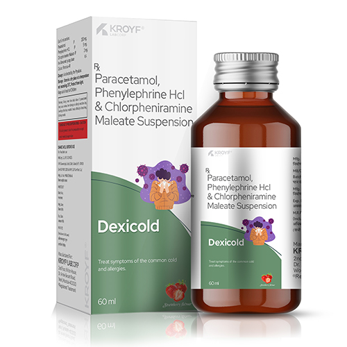 Dexicold
