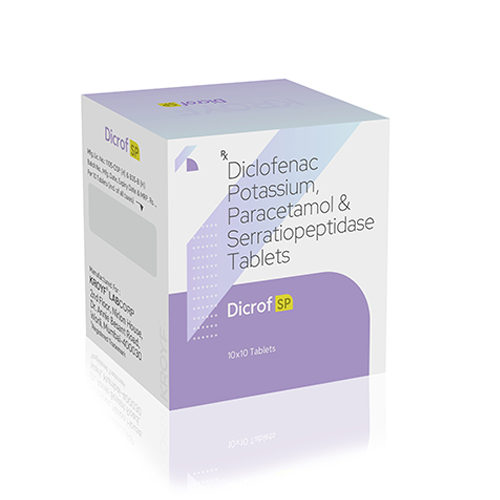Dicrof SP