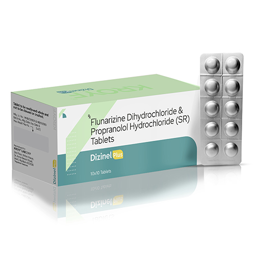 Dizinel Plus