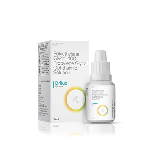 Drilux