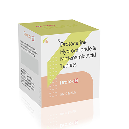 Drotox M