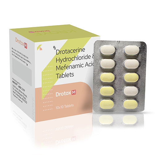 Drotox M