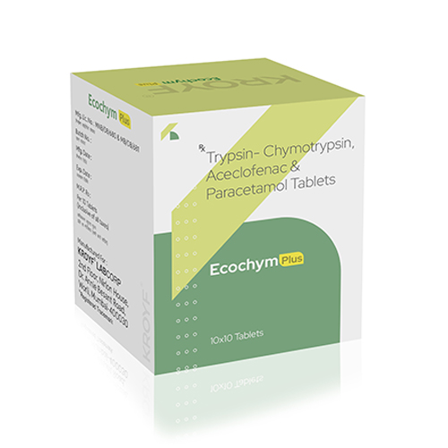 Ecochym Plus