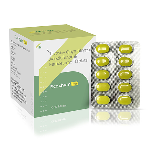 Ecochym Plus