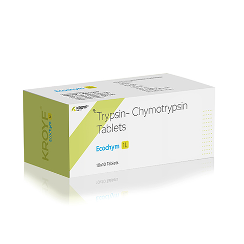 Ecochym 1L