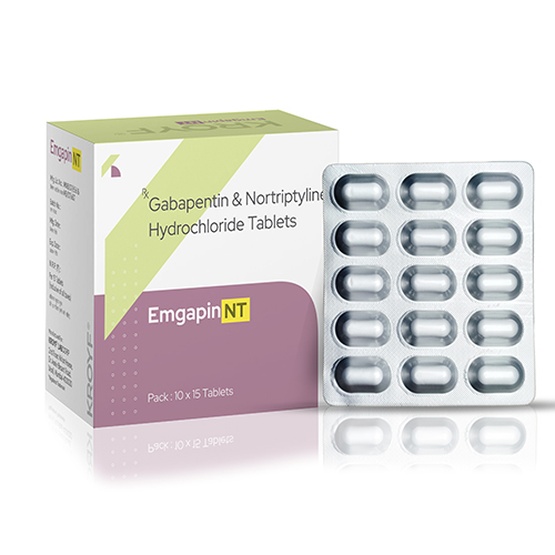 Emgapin NT