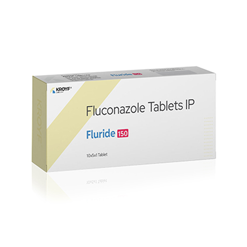 Fluride 150
