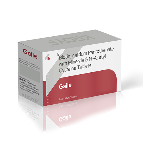 Gaile