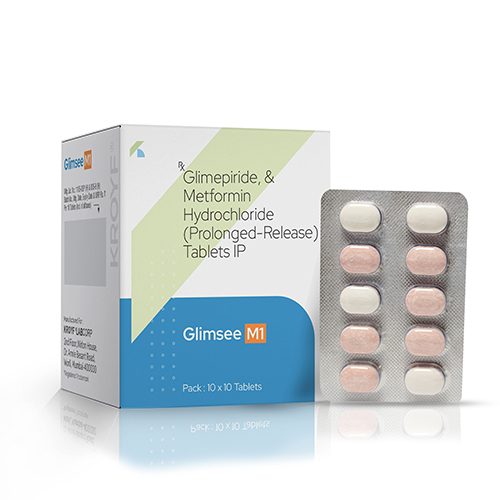 Glimsee M1