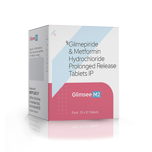 Glimsee M2