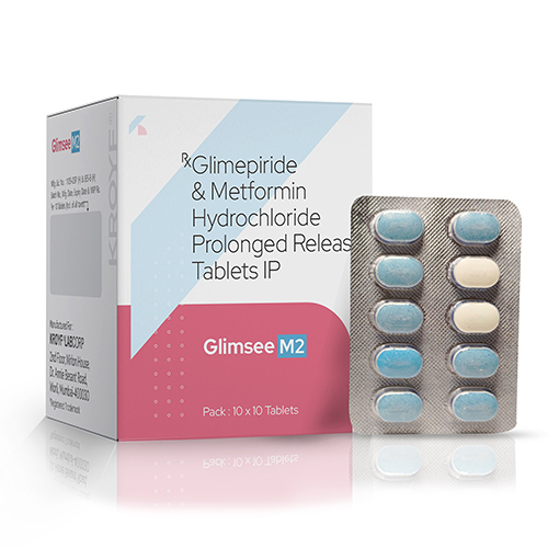 Glimsee M2