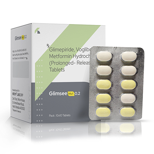 Glimsee MV1 0.2