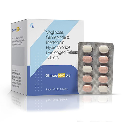 Glimsee MV2 0.3
