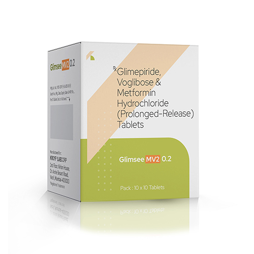 Glimsee MV2 0.2