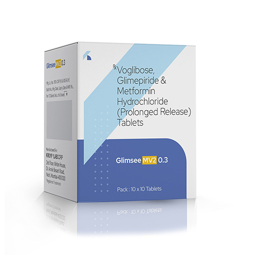 Glimsee MV2 0.3