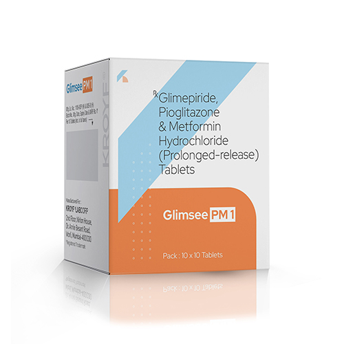 Glimsee PM1