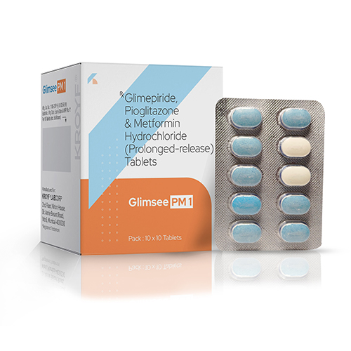 Glimsee PM1