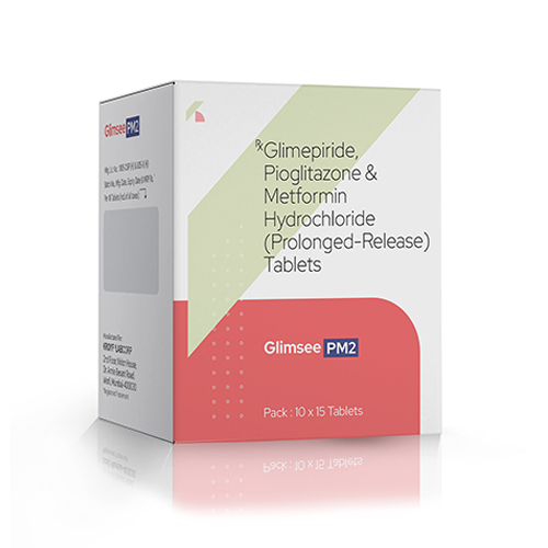 Glimsee PM2