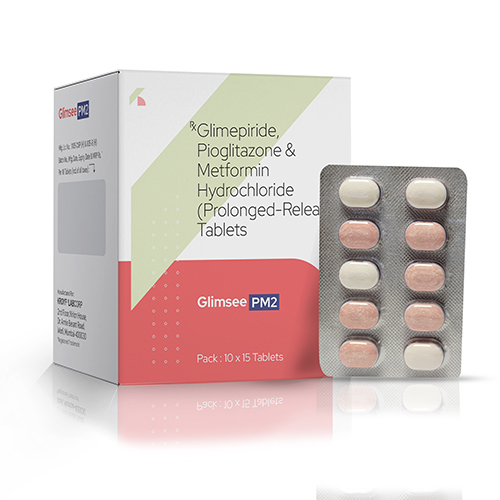 Glimsee PM2