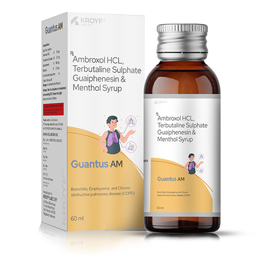 Guantus AM