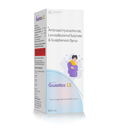 Guantus LS