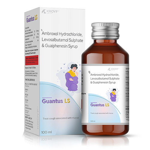 Guantus LS