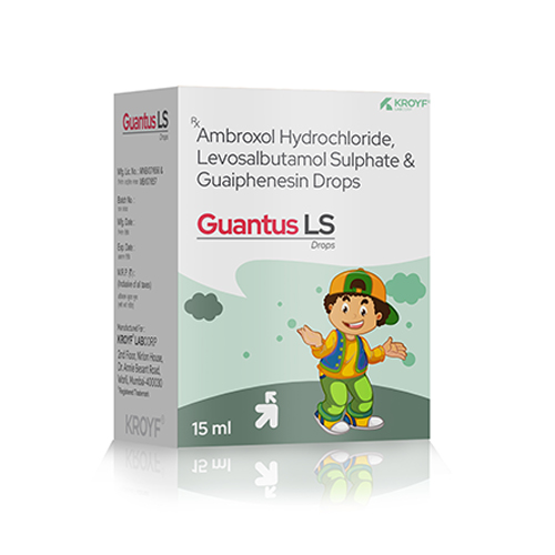 Guantus LS