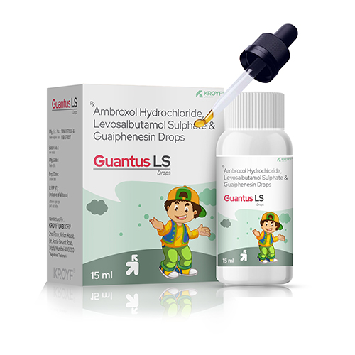 Guantus LS