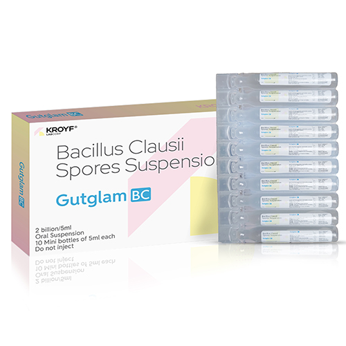 Gutglam BC