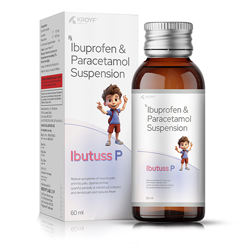 Ibutuss P