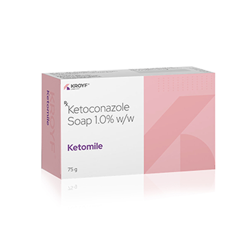 Ketomile