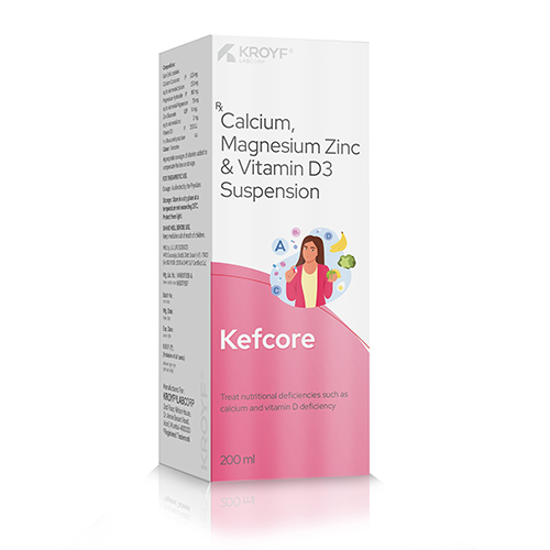 Kefcore
