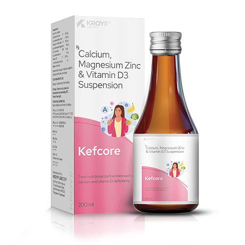 Kefcore