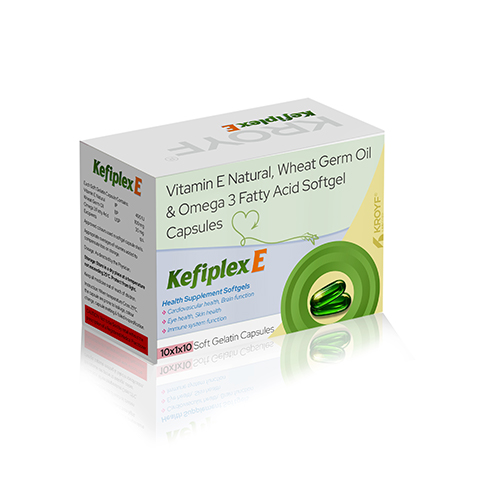Kefiplex E