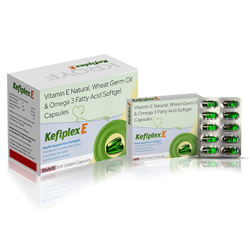 Kefiplex E