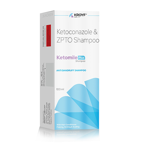 Ketomile Plus