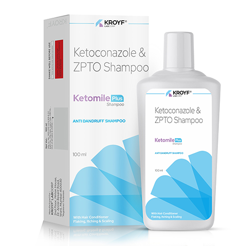 Ketomile Plus
