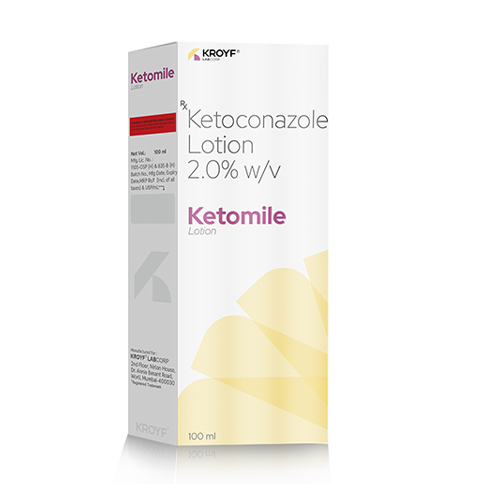 Ketomile