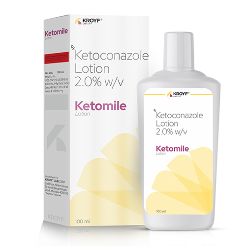 Ketomile